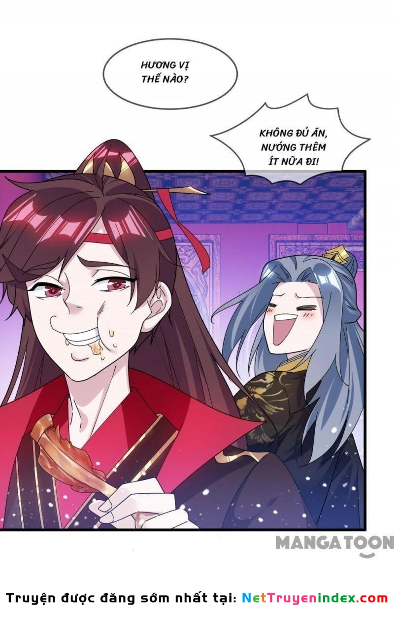 Cực Phẩm Bại Gia Tử Chapter  163 - 14