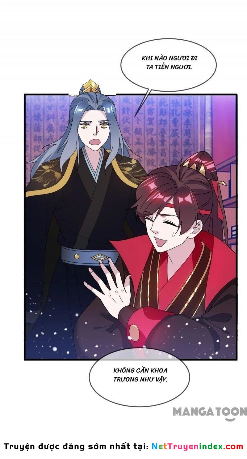 Cực Phẩm Bại Gia Tử Chapter  163 - 28