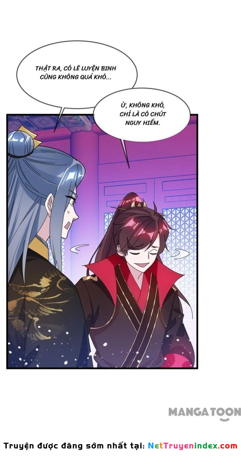 Cực Phẩm Bại Gia Tử Chapter  163 - 29