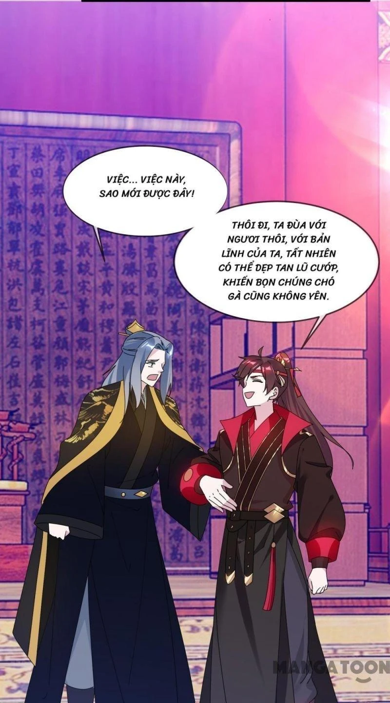 Cực Phẩm Bại Gia Tử Chapter  163 - 34