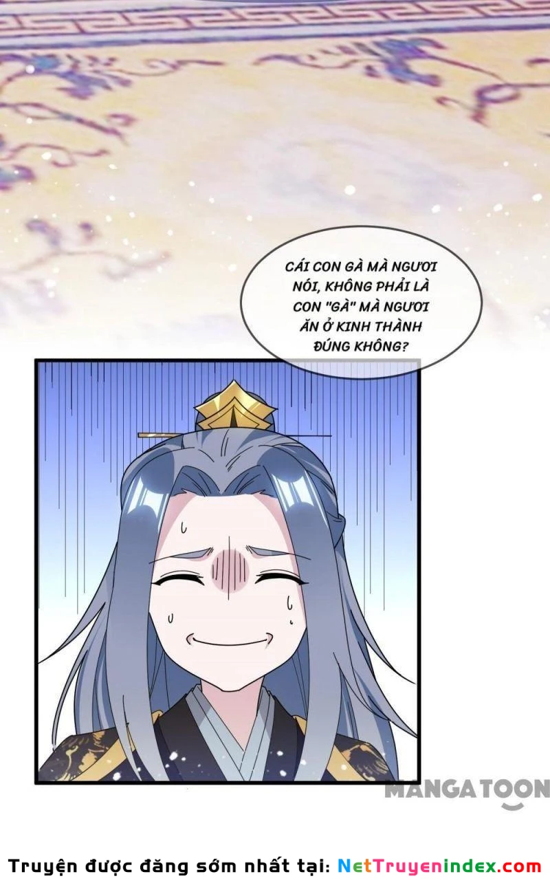 Cực Phẩm Bại Gia Tử Chapter  163 - 36