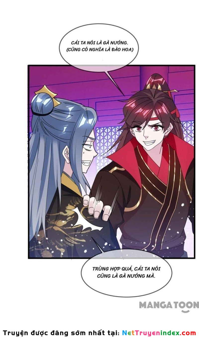 Cực Phẩm Bại Gia Tử Chapter  163 - 37