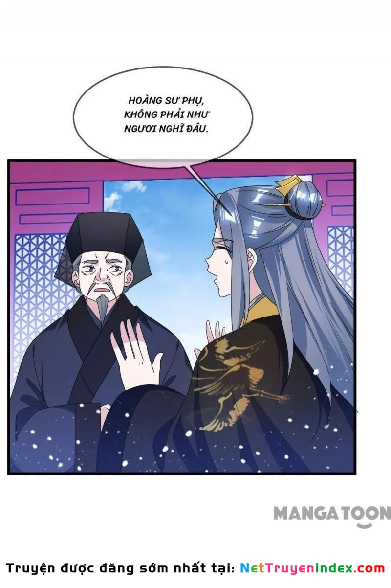 Cực Phẩm Bại Gia Tử Chapter  163 - 43