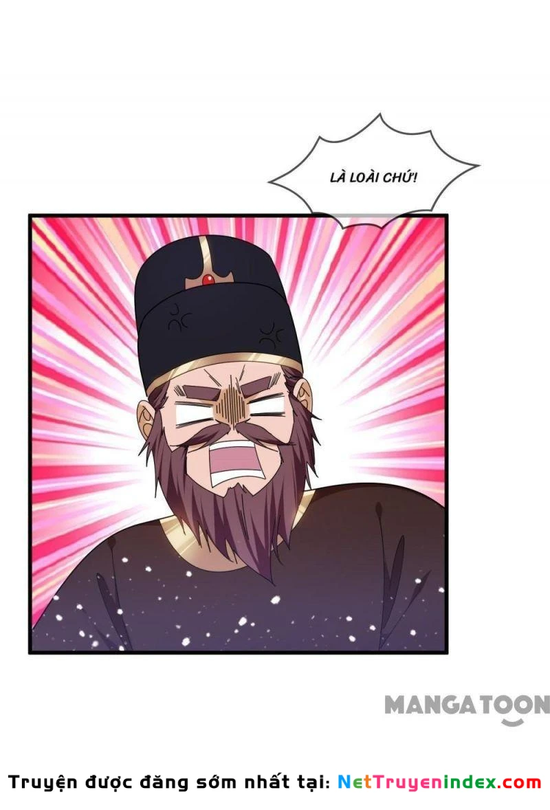 Cực Phẩm Bại Gia Tử Chapter  164 - 13