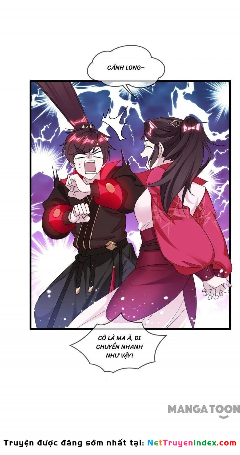 Cực Phẩm Bại Gia Tử Chapter  164 - 42