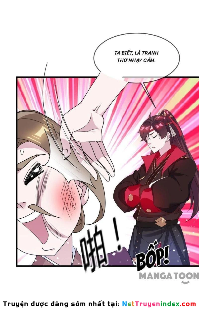 Cực Phẩm Bại Gia Tử Chapter  165 - 6