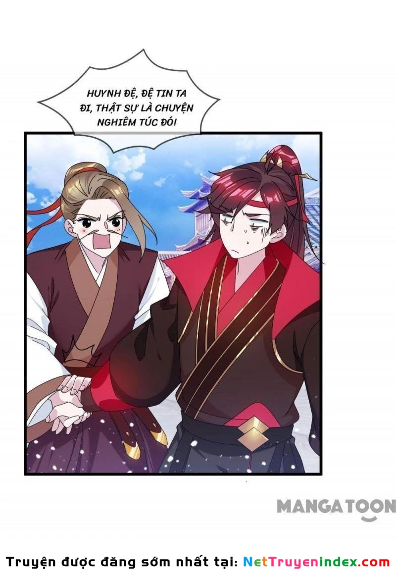Cực Phẩm Bại Gia Tử Chapter  165 - 13