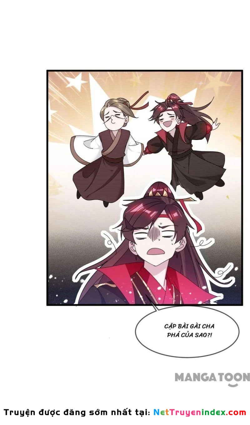 Cực Phẩm Bại Gia Tử Chapter  165 - 15