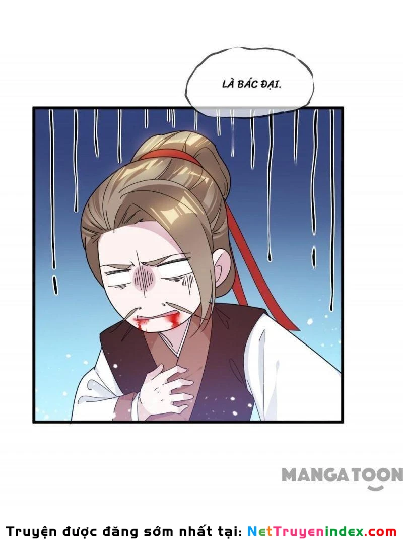 Cực Phẩm Bại Gia Tử Chapter  165 - 21