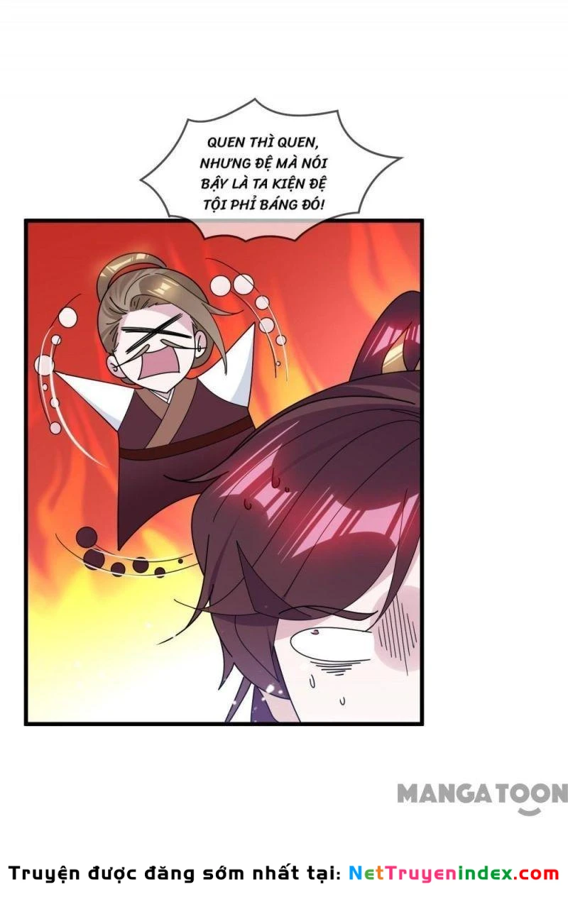 Cực Phẩm Bại Gia Tử Chapter  165 - 28