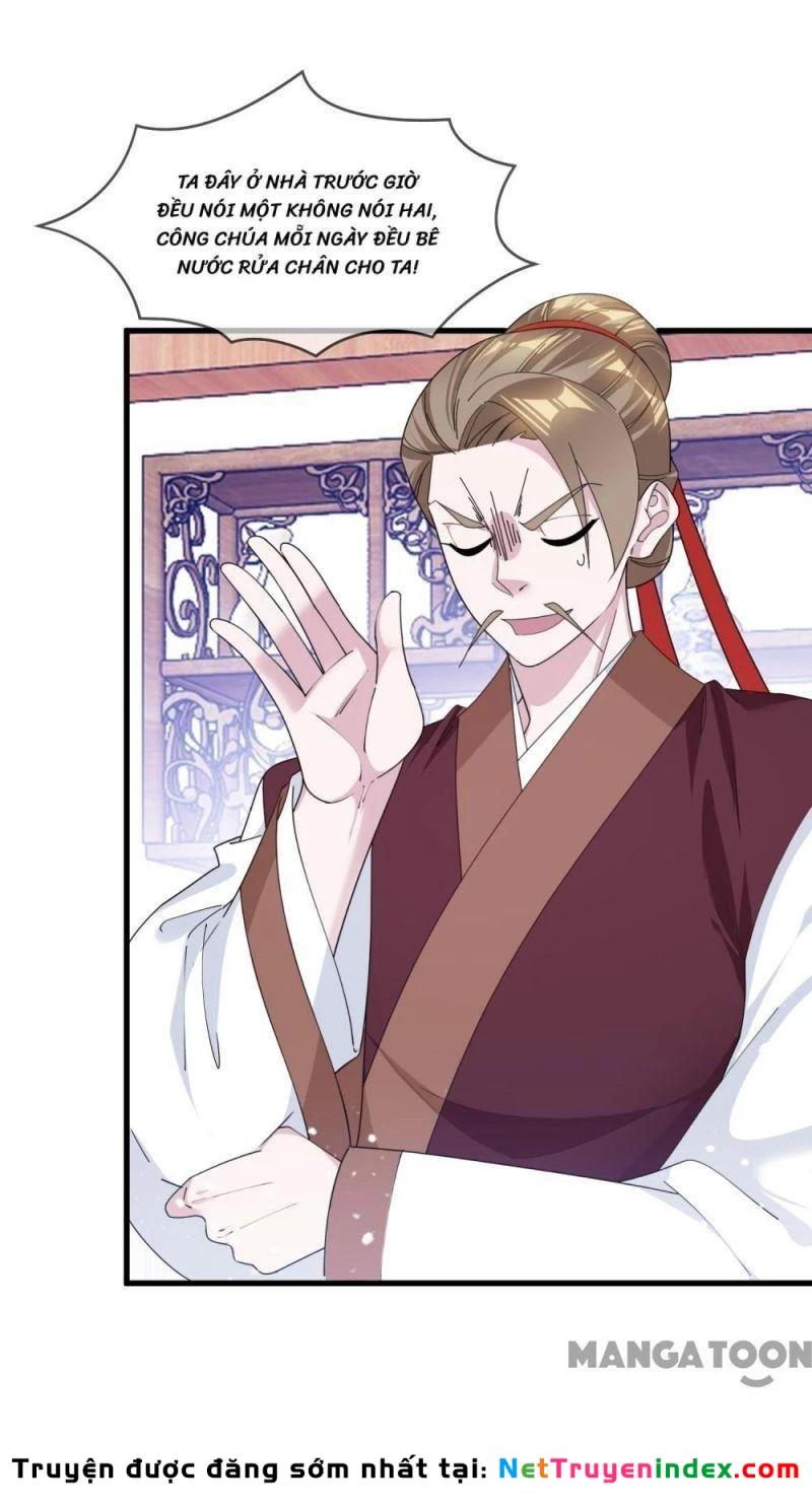 Cực Phẩm Bại Gia Tử Chapter  165 - 29
