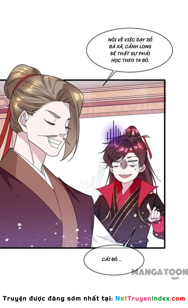 Cực Phẩm Bại Gia Tử Chapter  165 - 30