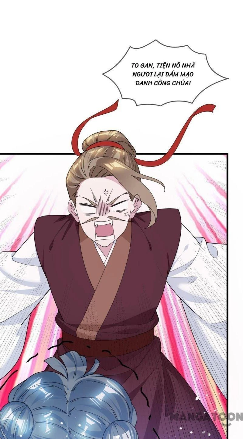 Cực Phẩm Bại Gia Tử Chapter  165 - 34
