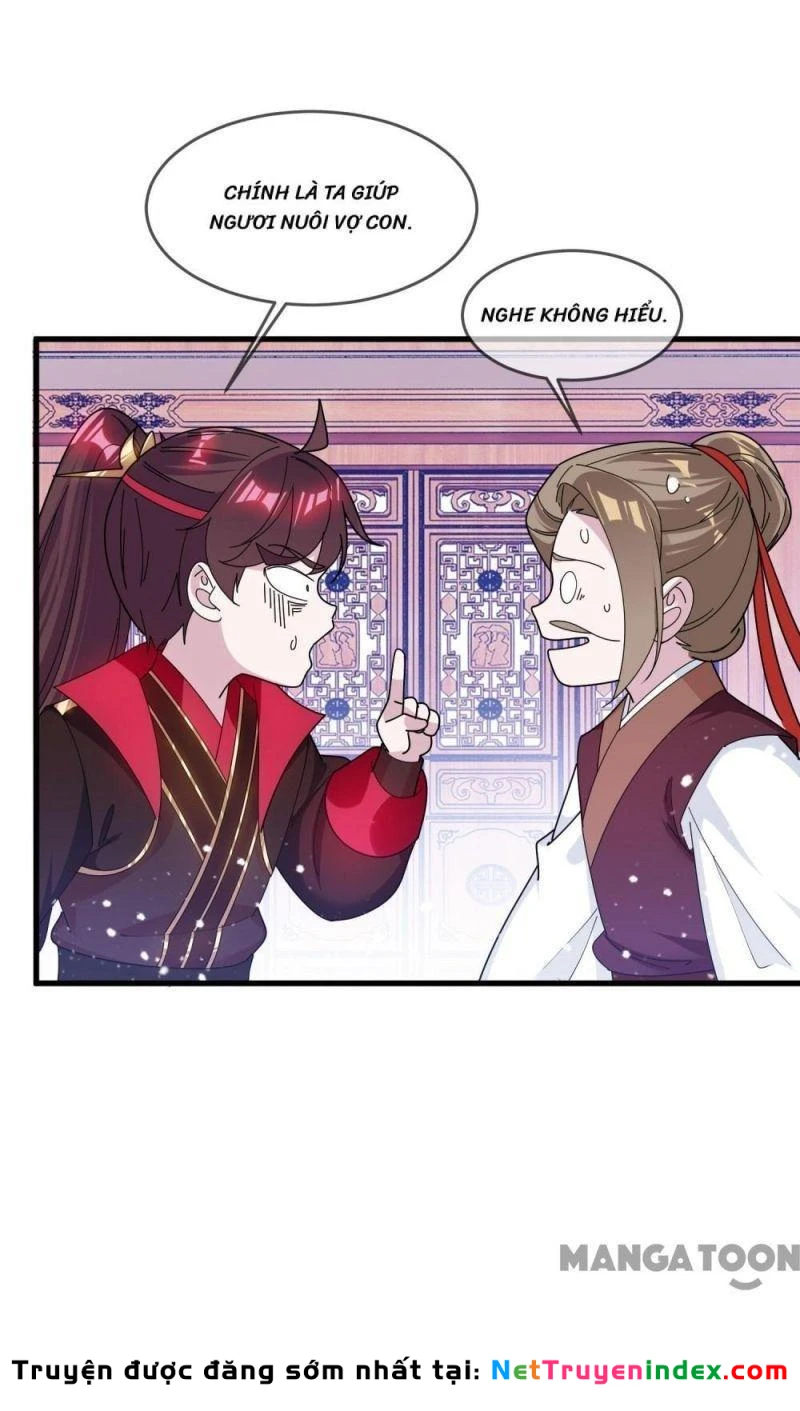 Cực Phẩm Bại Gia Tử Chapter  166 - 7