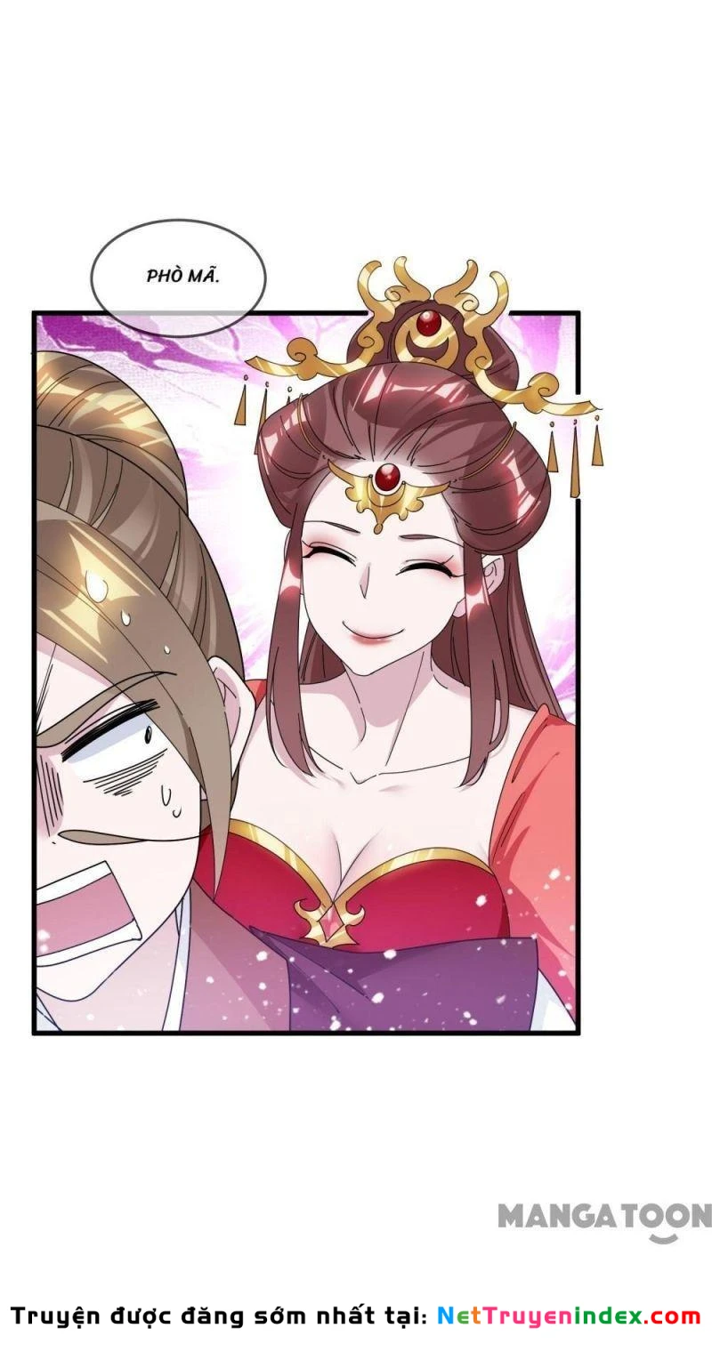 Cực Phẩm Bại Gia Tử Chapter  166 - 19