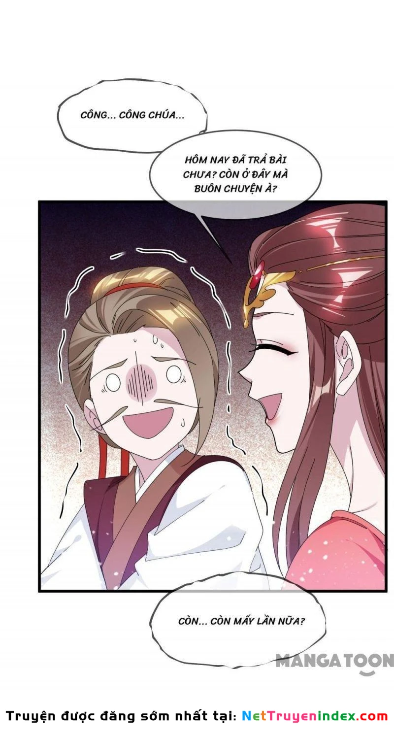 Cực Phẩm Bại Gia Tử Chapter  166 - 21