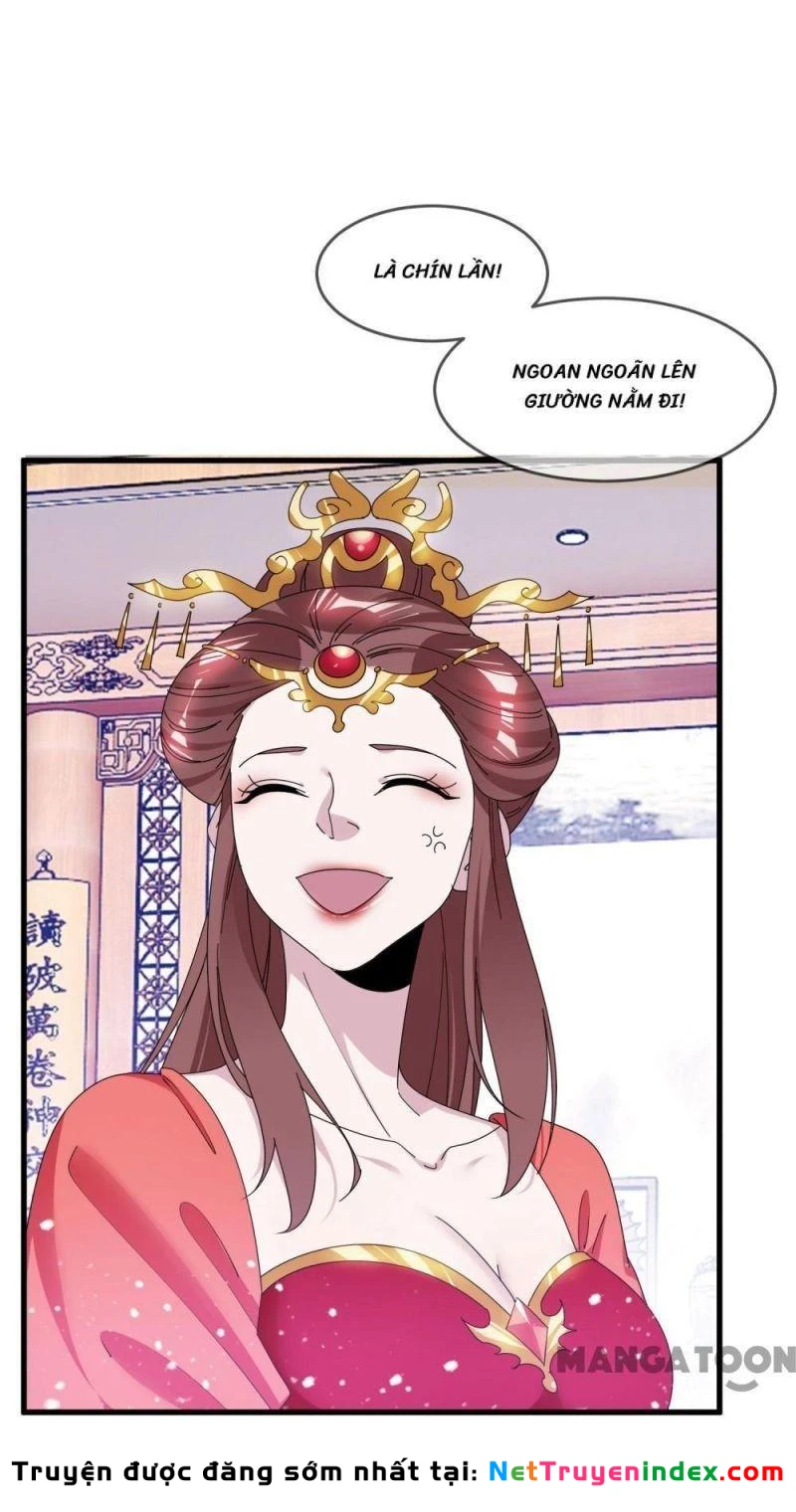Cực Phẩm Bại Gia Tử Chapter  166 - 22