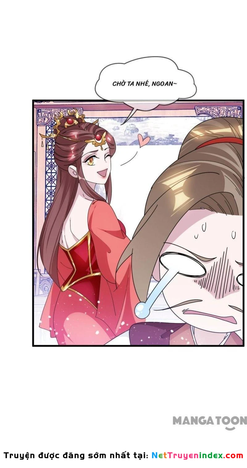 Cực Phẩm Bại Gia Tử Chapter  166 - 27