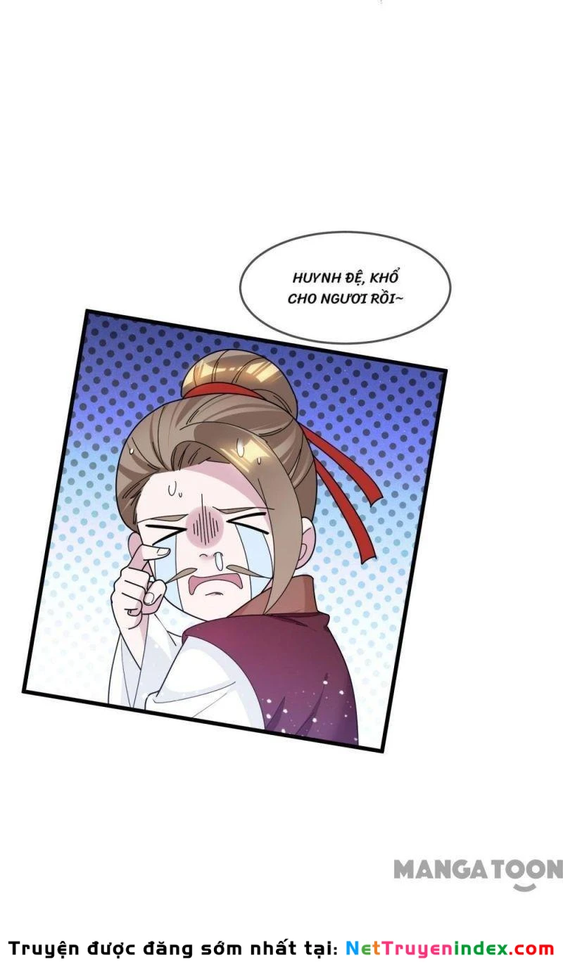 Cực Phẩm Bại Gia Tử Chapter  166 - 34