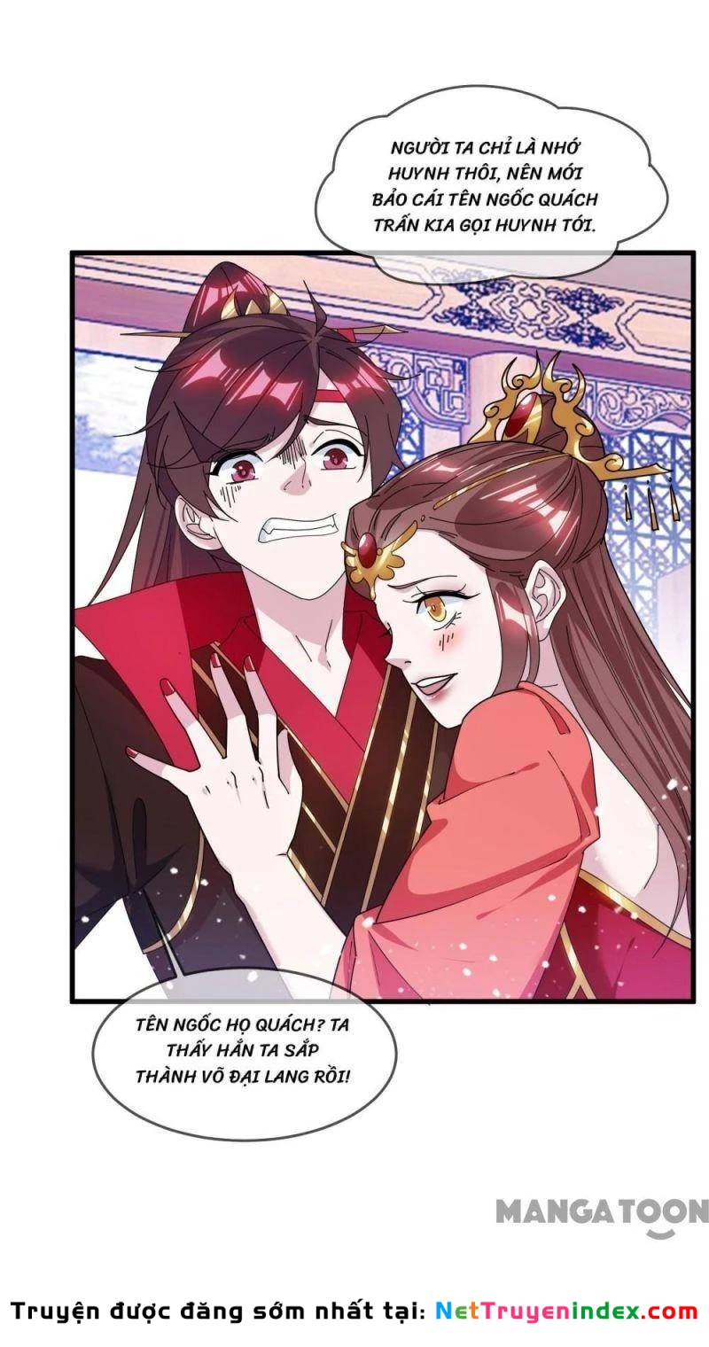 Cực Phẩm Bại Gia Tử Chapter  167 - 15