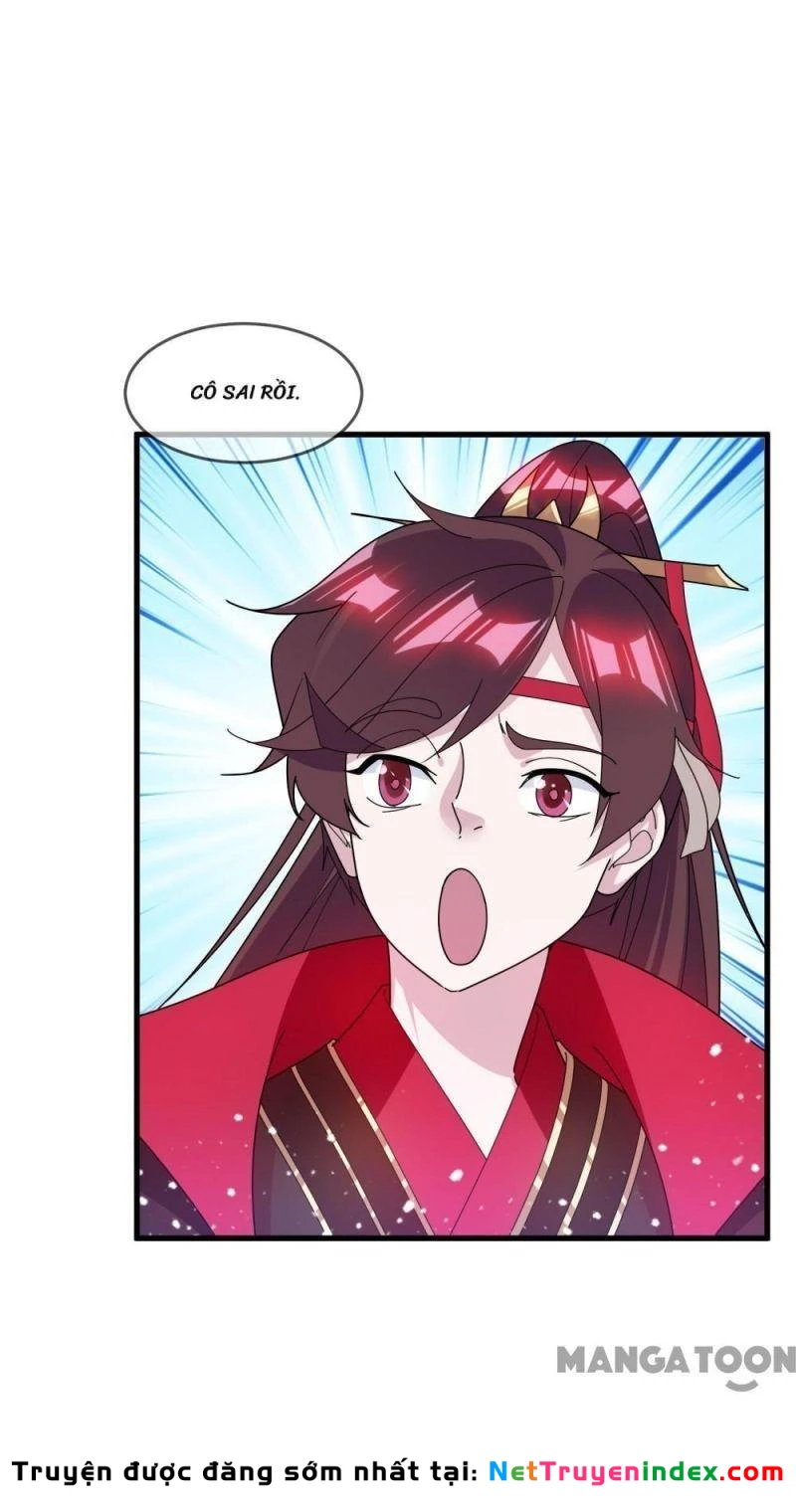Cực Phẩm Bại Gia Tử Chapter  168 - 6