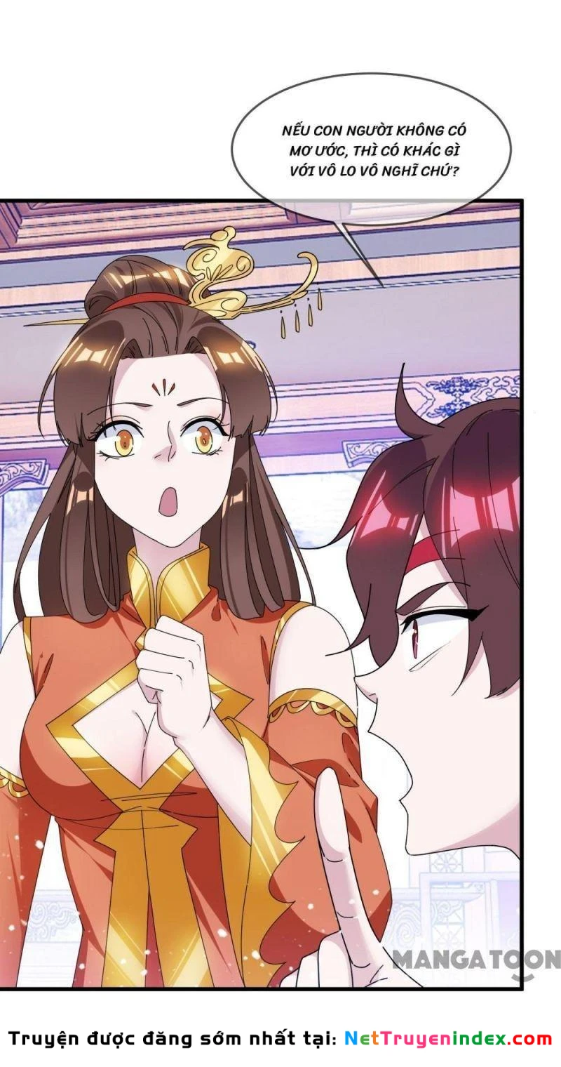 Cực Phẩm Bại Gia Tử Chapter  168 - 8