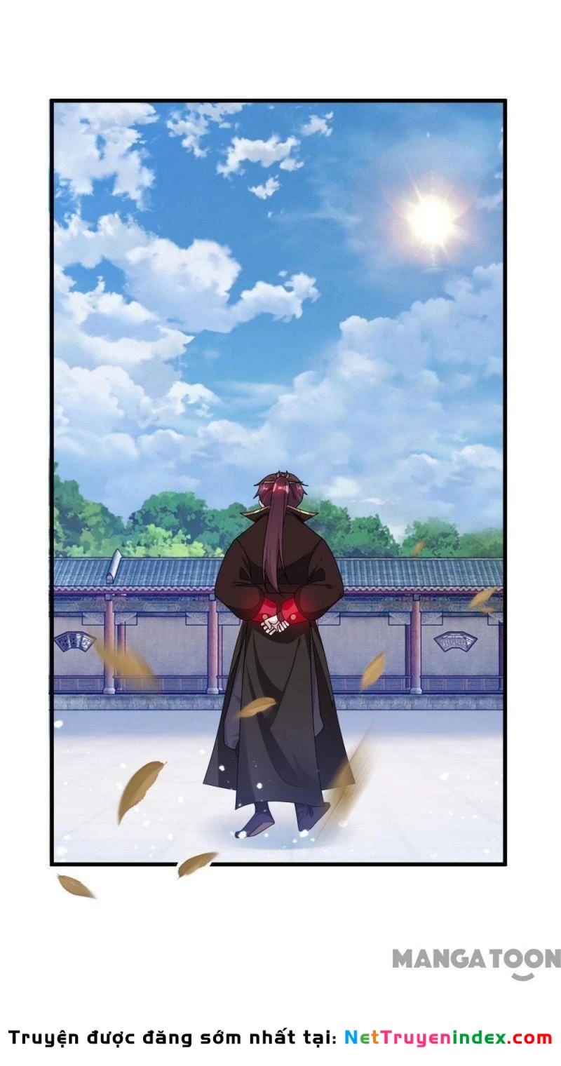 Cực Phẩm Bại Gia Tử Chapter  168 - 14
