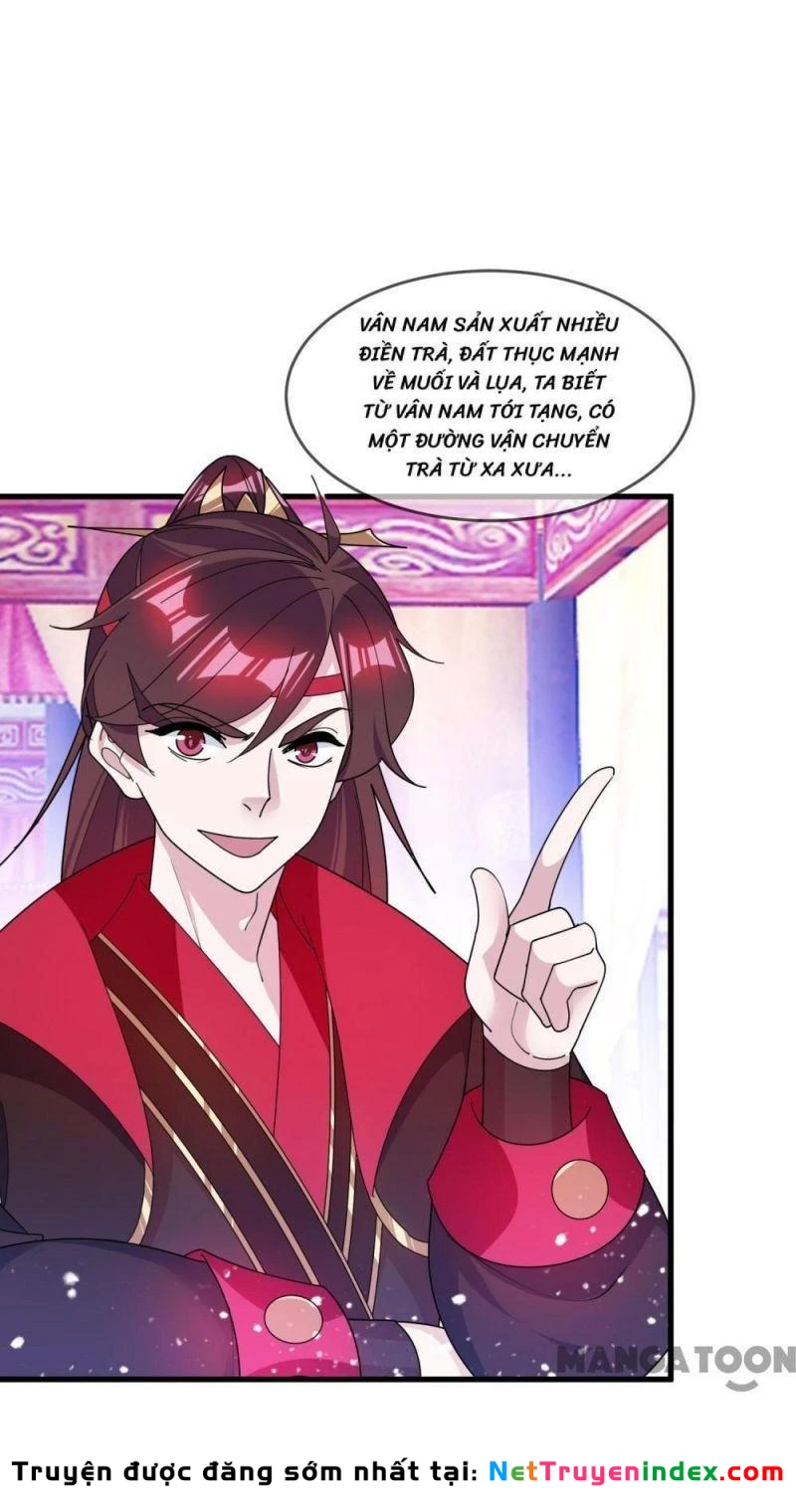 Cực Phẩm Bại Gia Tử Chapter  168 - 48
