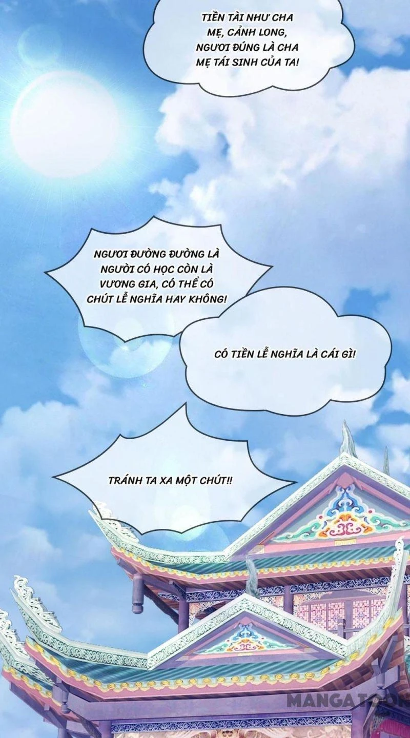 Cực Phẩm Bại Gia Tử Chapter  168 - 55