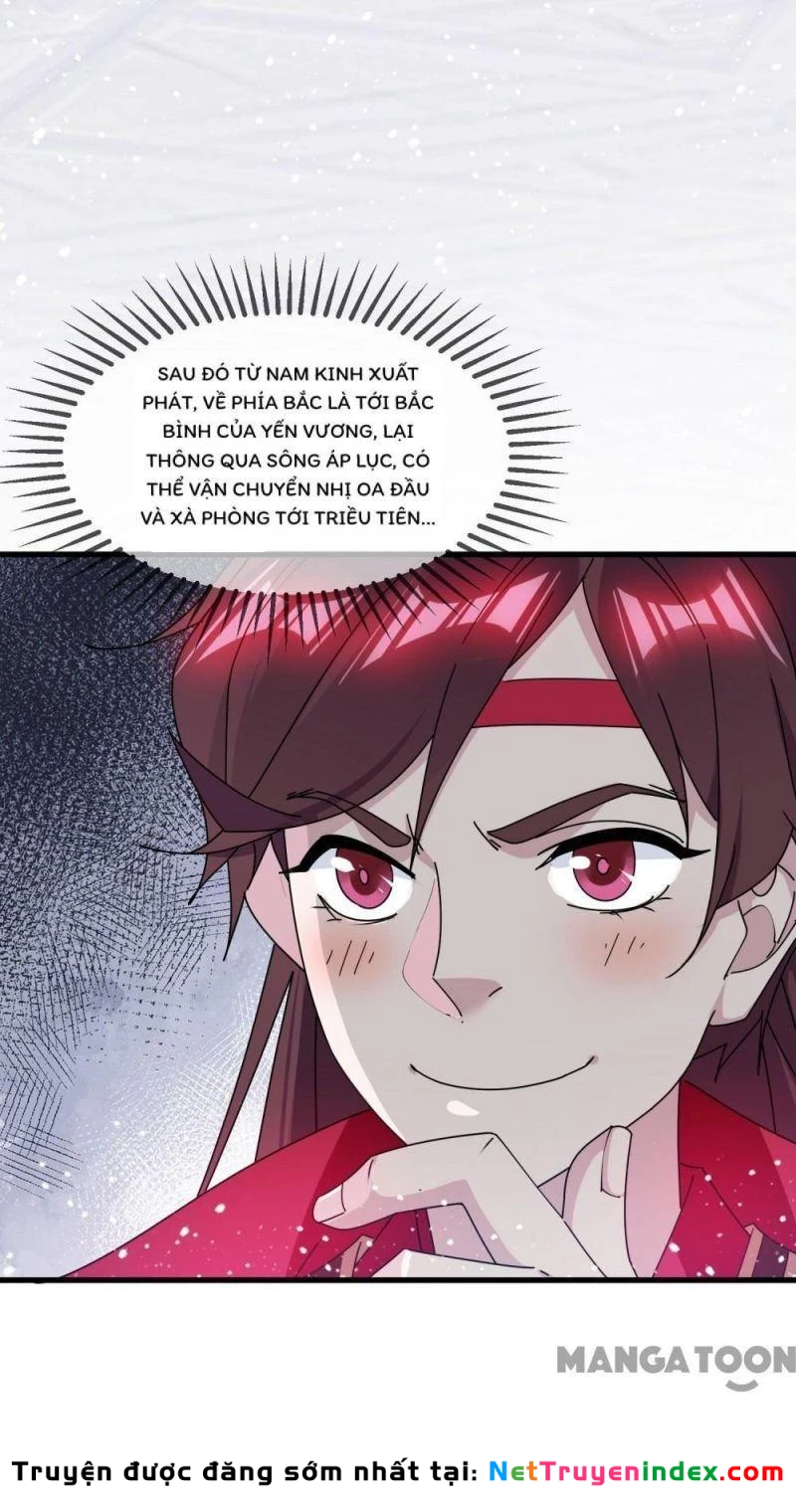 Cực Phẩm Bại Gia Tử Chapter  169 - 4