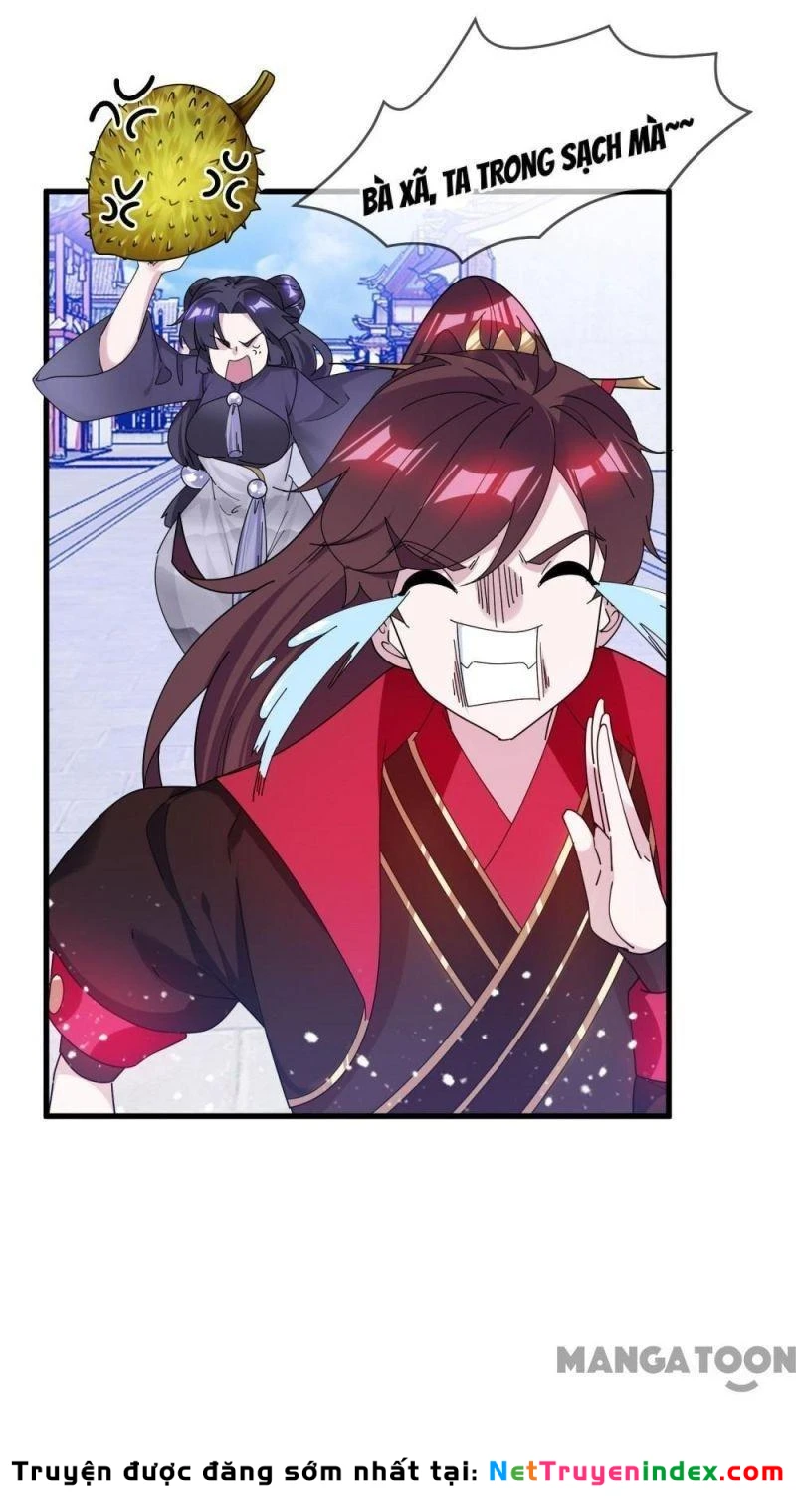 Cực Phẩm Bại Gia Tử Chapter  170 - 12