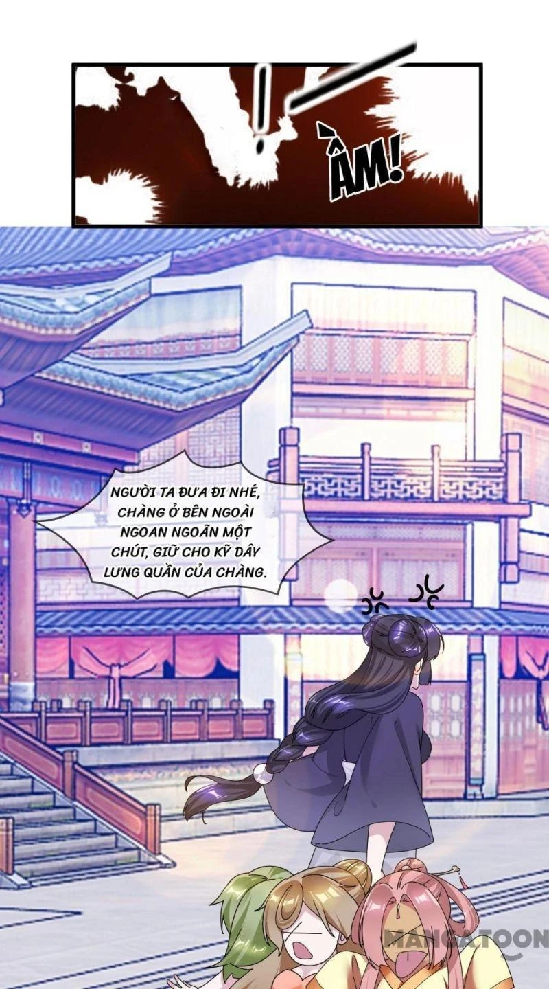 Cực Phẩm Bại Gia Tử Chapter  170 - 14