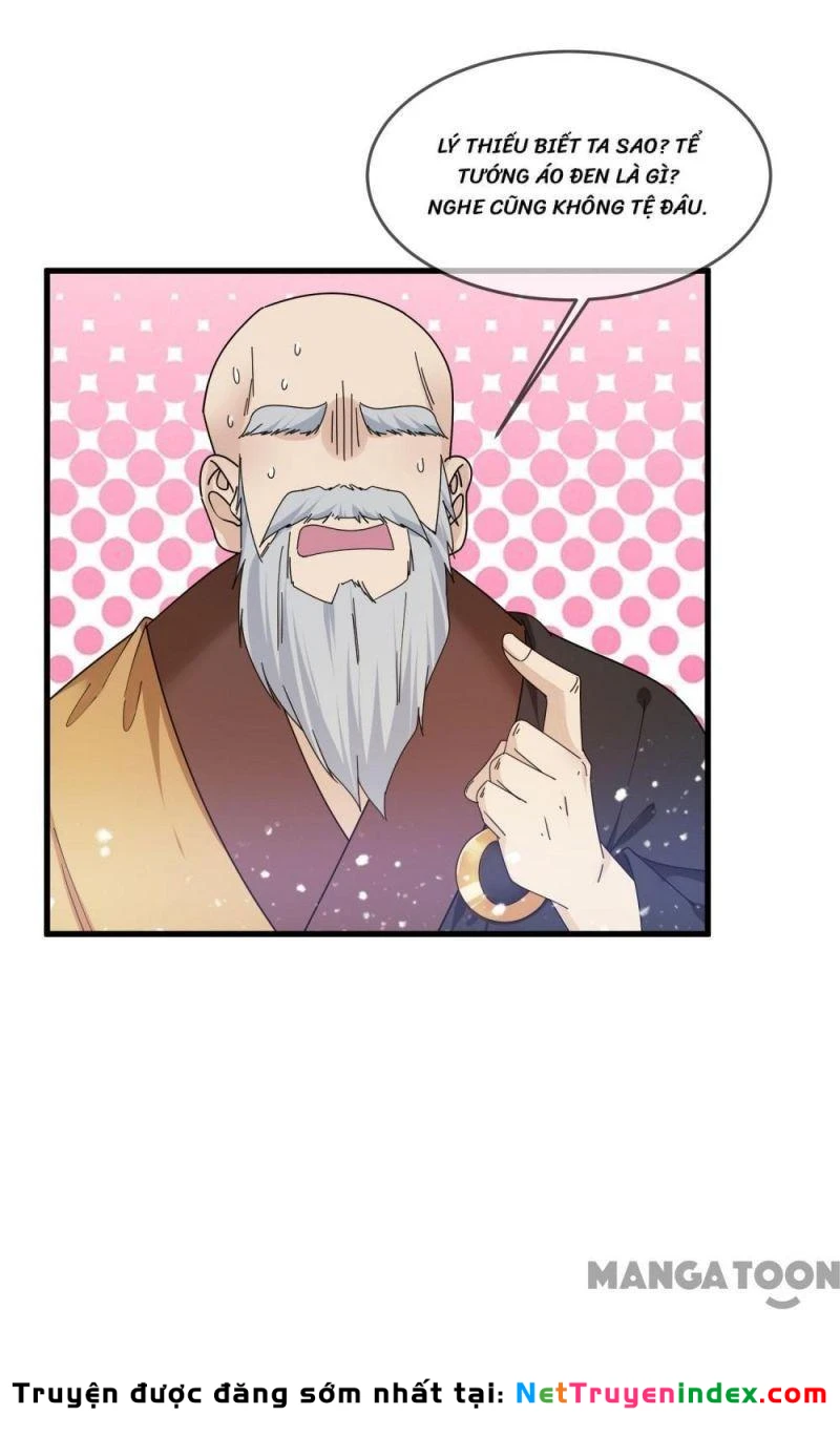 Cực Phẩm Bại Gia Tử Chapter  170 - 31