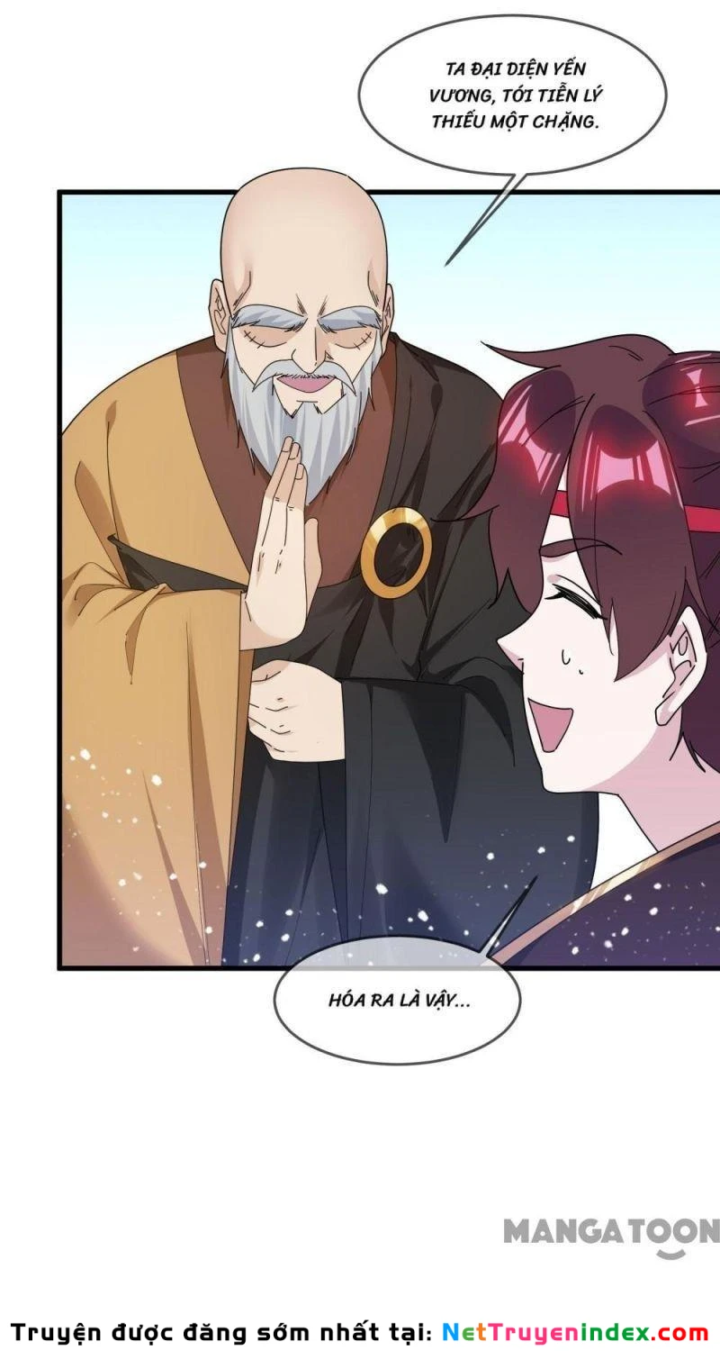 Cực Phẩm Bại Gia Tử Chapter  170 - 35