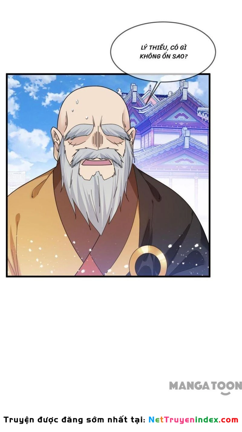 Cực Phẩm Bại Gia Tử Chapter  170 - 42