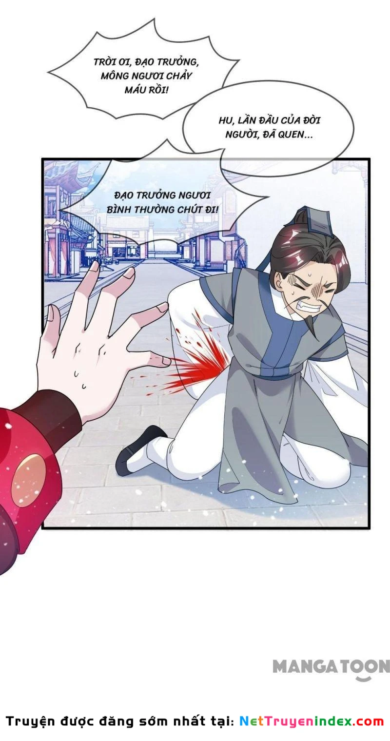 Cực Phẩm Bại Gia Tử Chapter  171 - 24