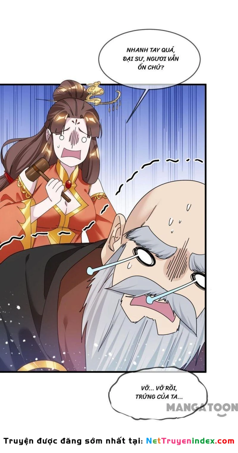 Cực Phẩm Bại Gia Tử Chapter  171 - 36