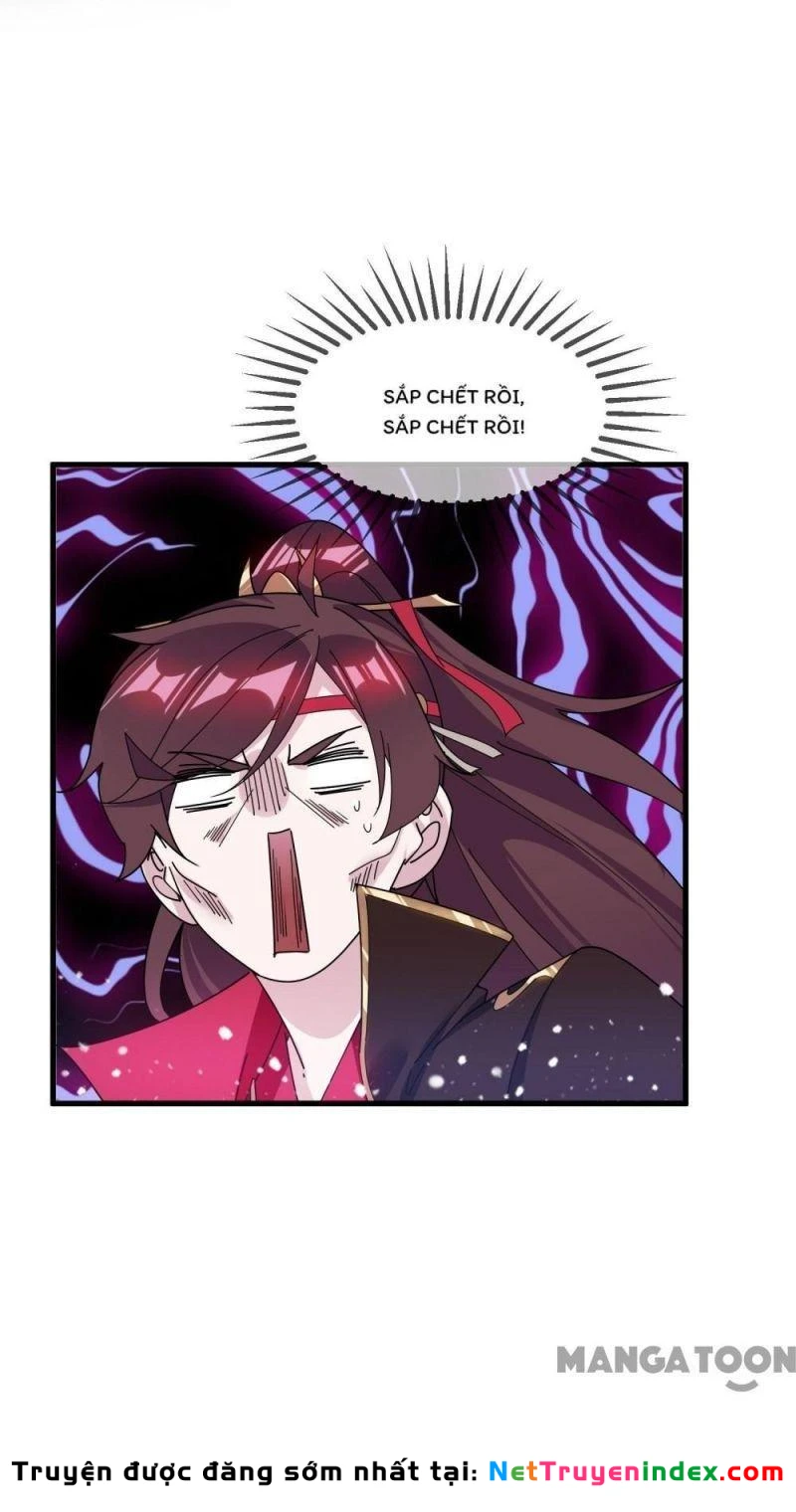 Cực Phẩm Bại Gia Tử Chapter  171 - 45