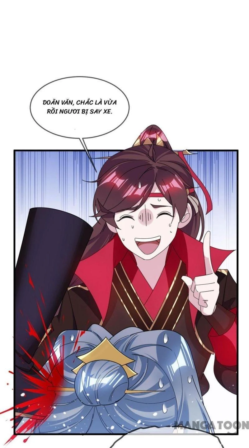 Cực Phẩm Bại Gia Tử Chapter  172 - 3