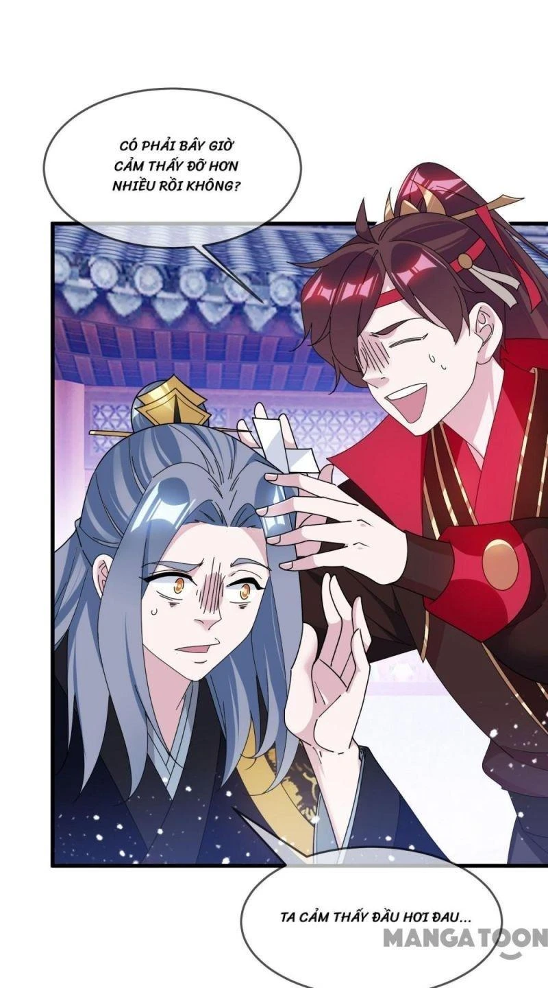 Cực Phẩm Bại Gia Tử Chapter  172 - 8