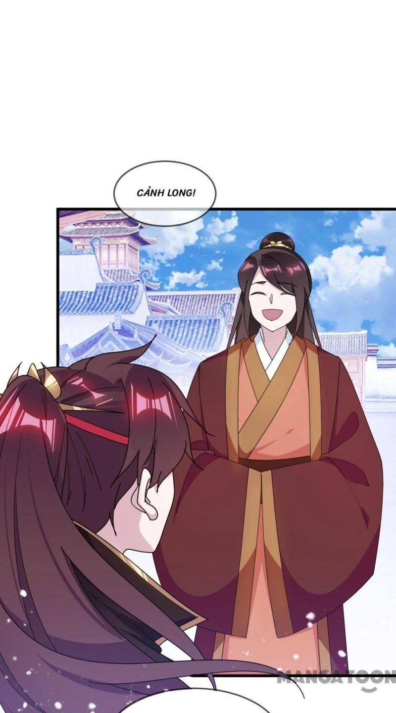 Cực Phẩm Bại Gia Tử Chapter  172 - 21