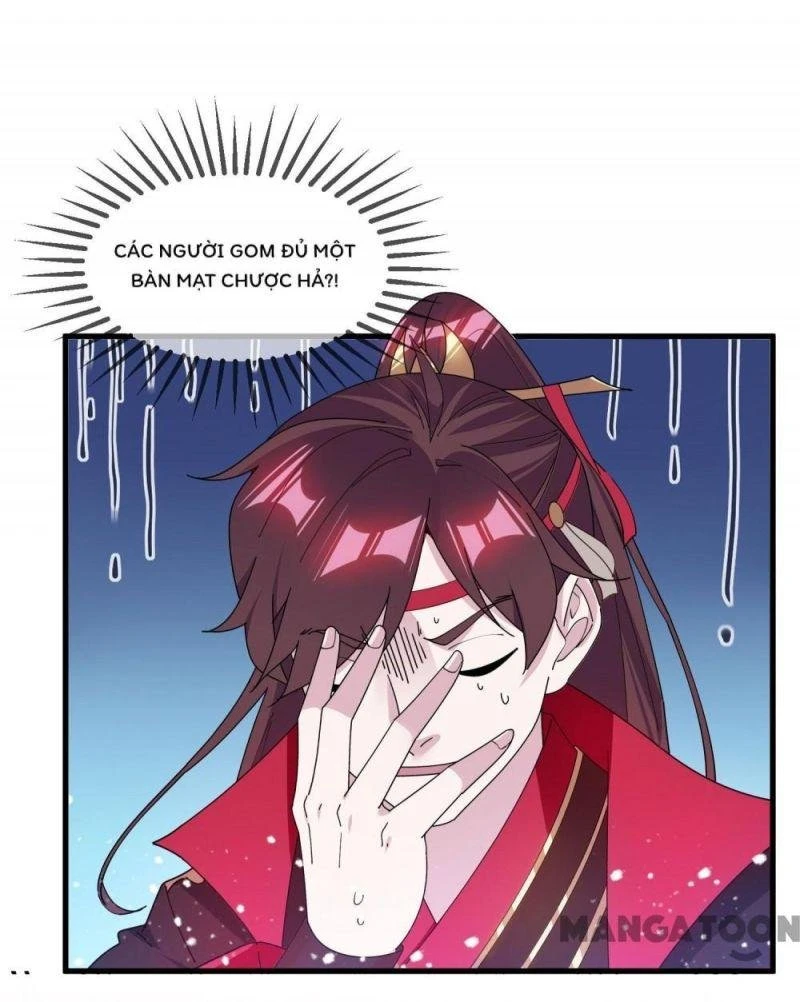 Cực Phẩm Bại Gia Tử Chapter  172 - 35