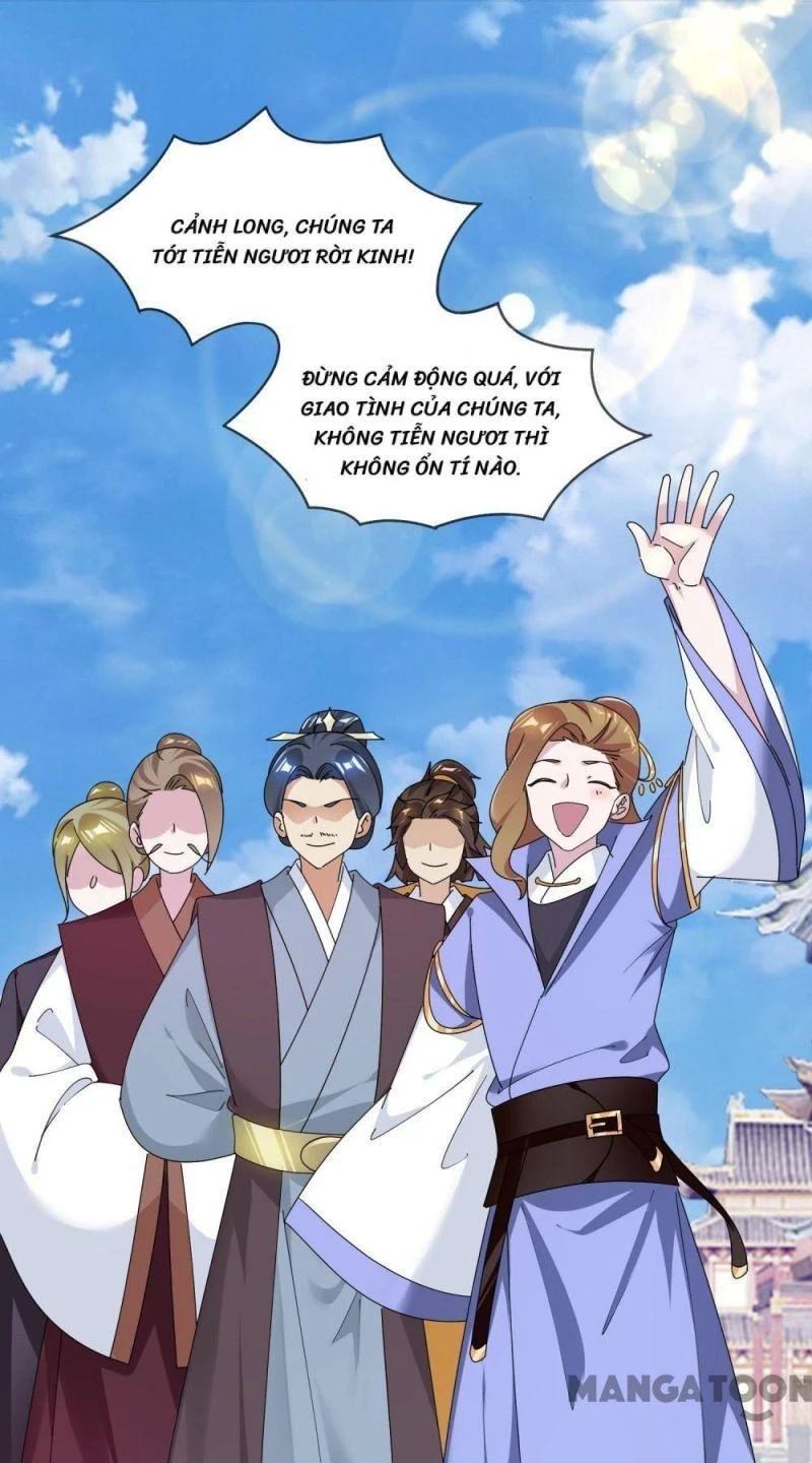 Cực Phẩm Bại Gia Tử Chapter  172 - 40