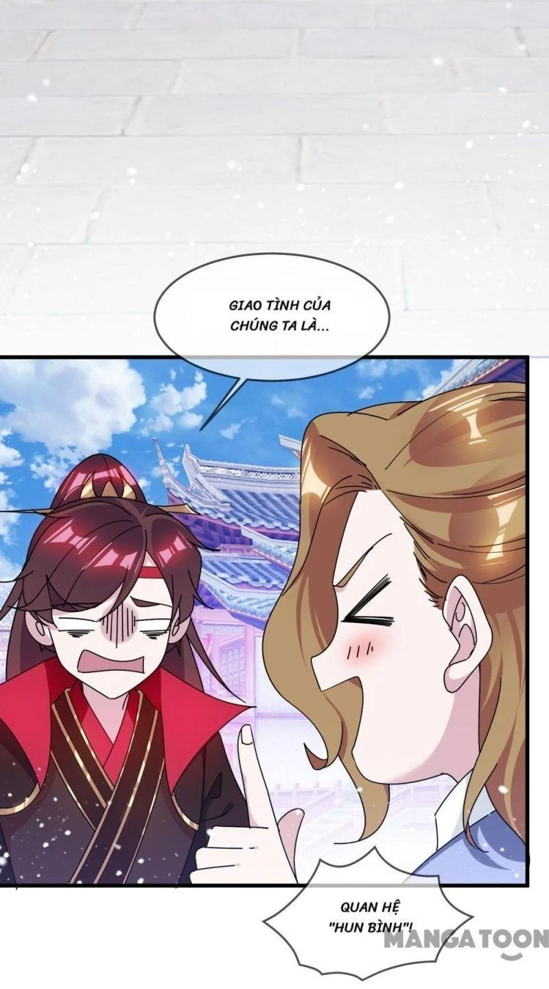 Cực Phẩm Bại Gia Tử Chapter  172 - 42