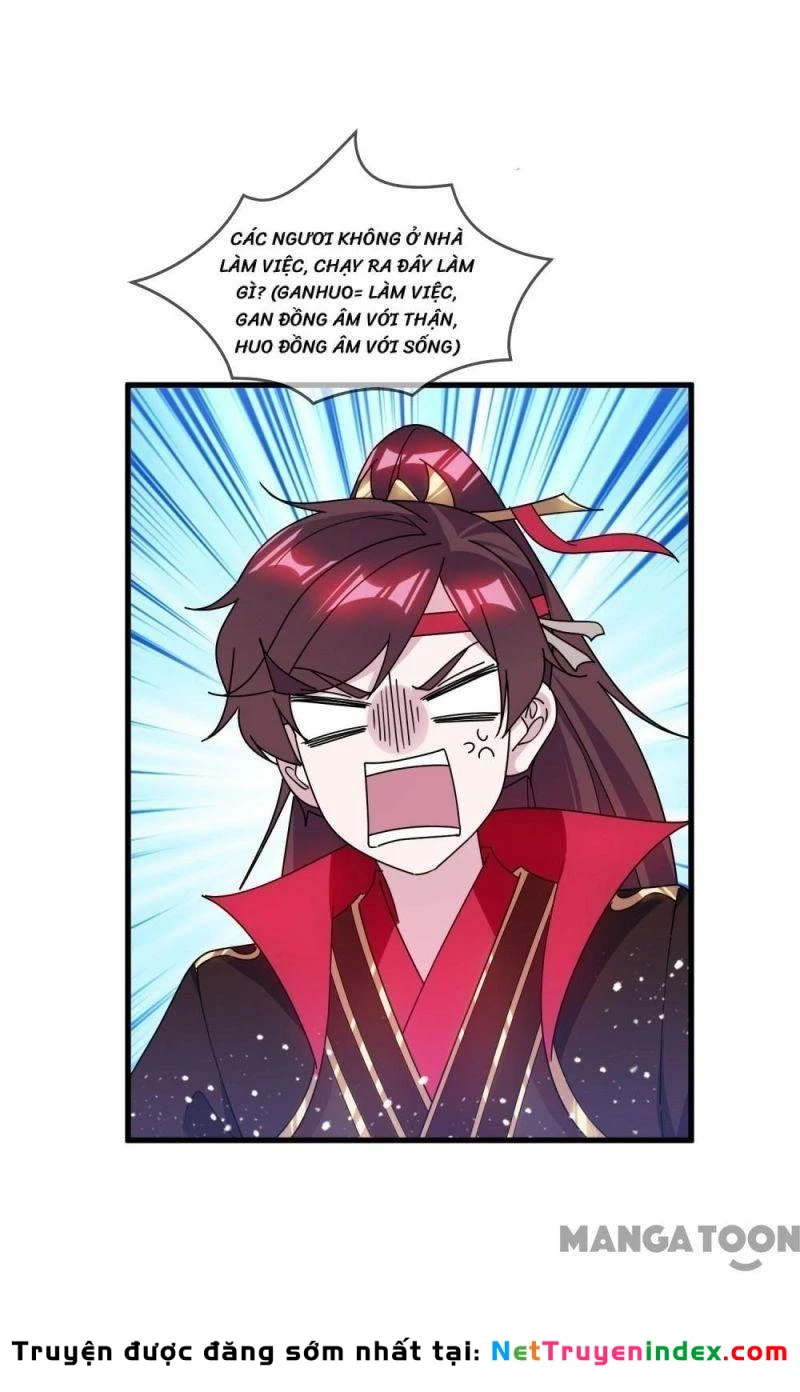 Cực Phẩm Bại Gia Tử Chapter  172 - 46