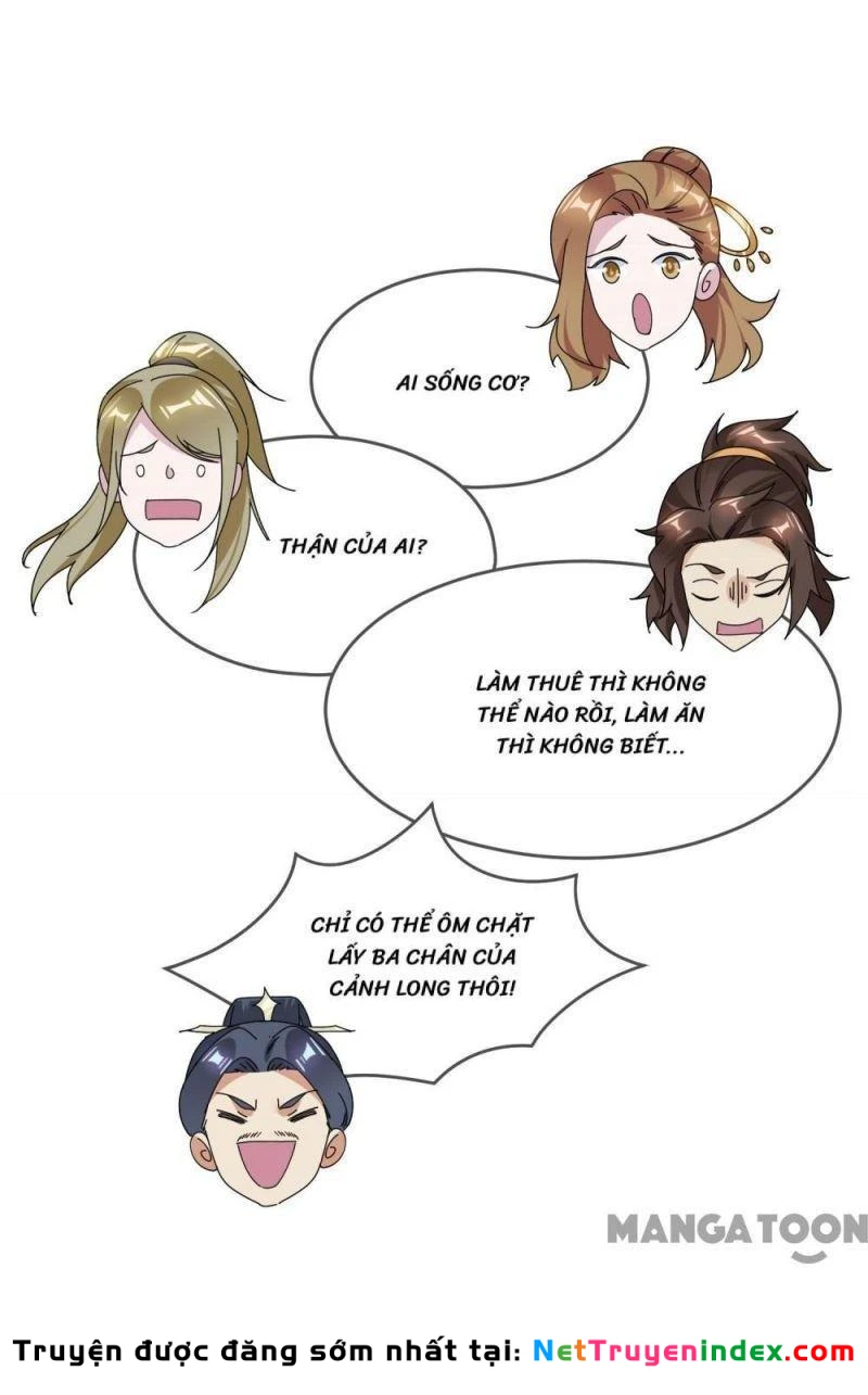 Cực Phẩm Bại Gia Tử Chapter  172 - 47
