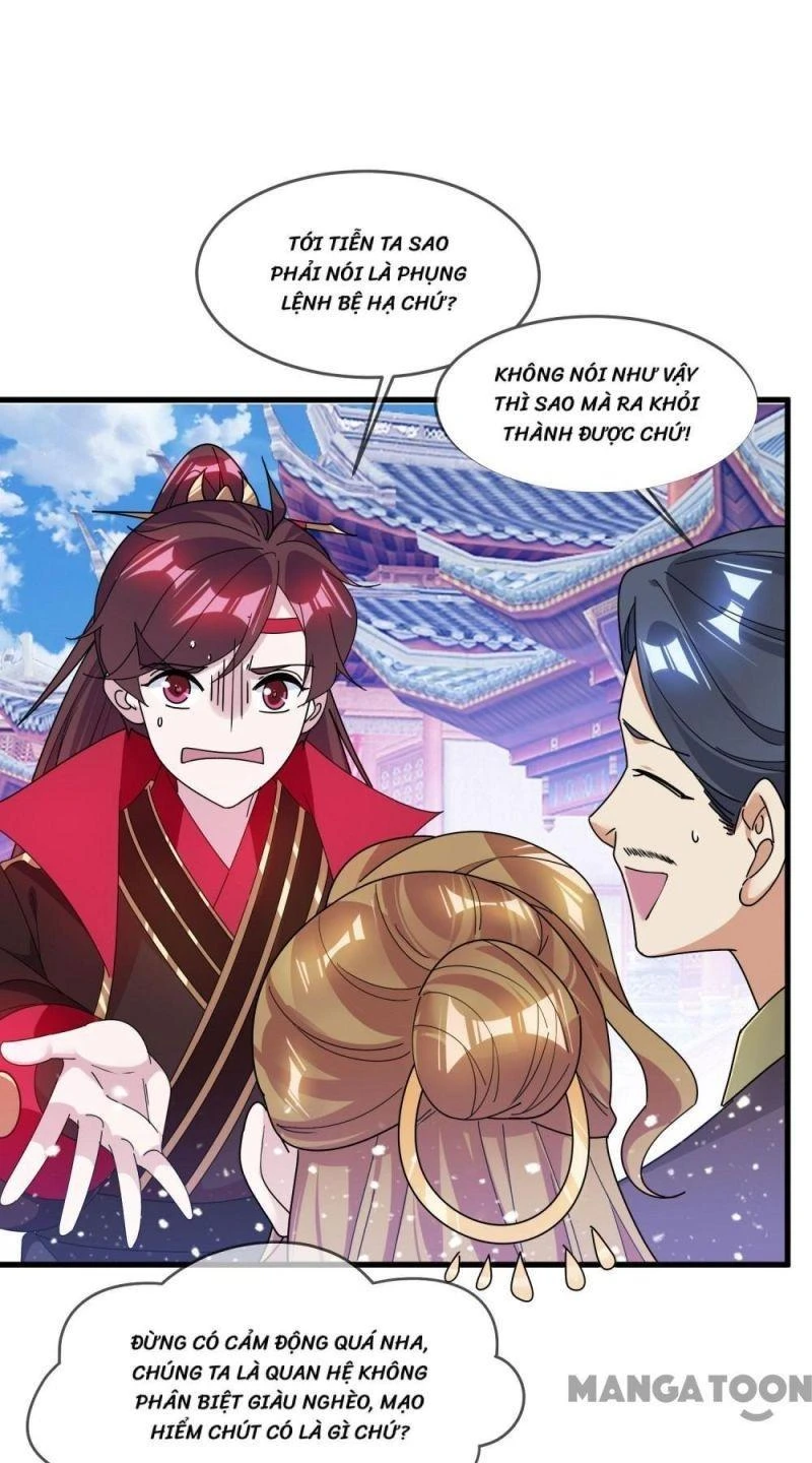 Cực Phẩm Bại Gia Tử Chapter  172 - 49