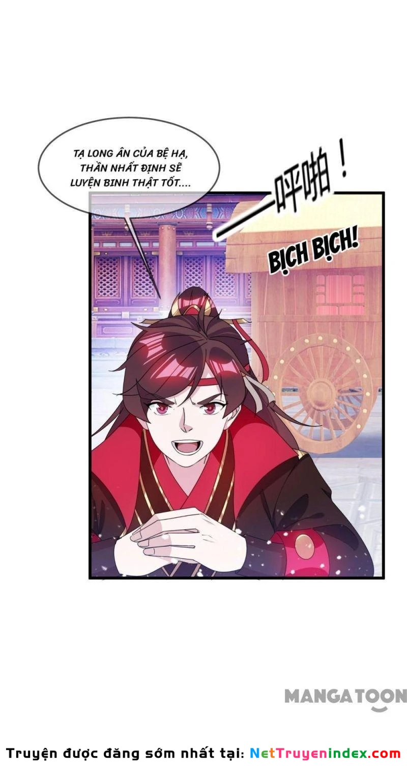Cực Phẩm Bại Gia Tử Chapter  173 - 9