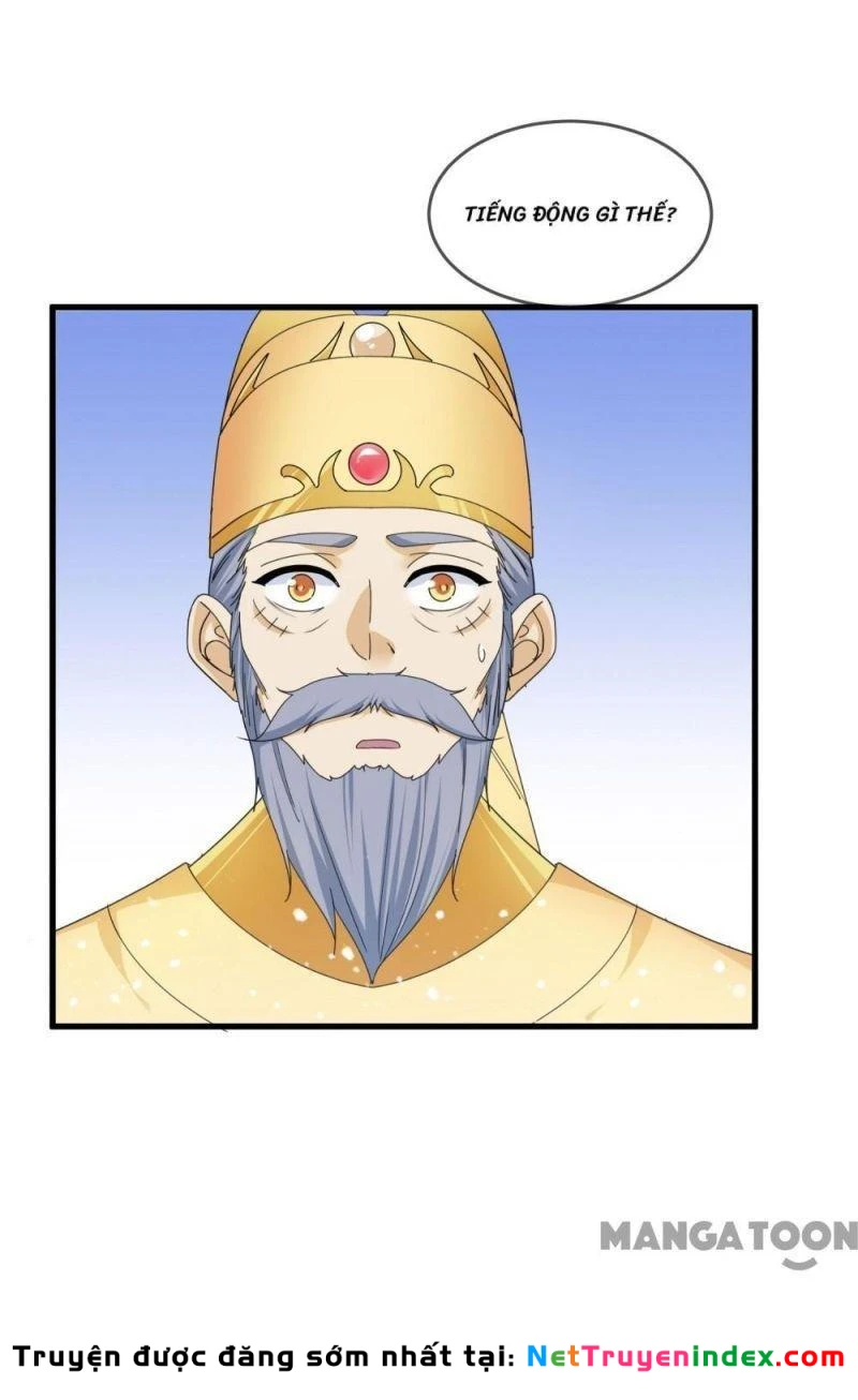 Cực Phẩm Bại Gia Tử Chapter  173 - 11