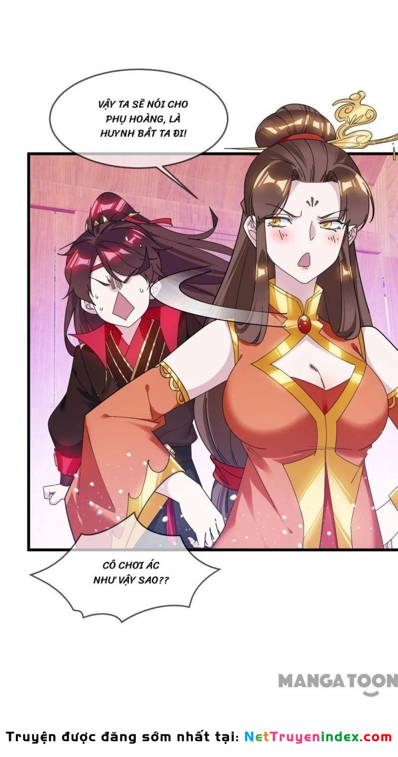 Cực Phẩm Bại Gia Tử Chapter  173 - 53